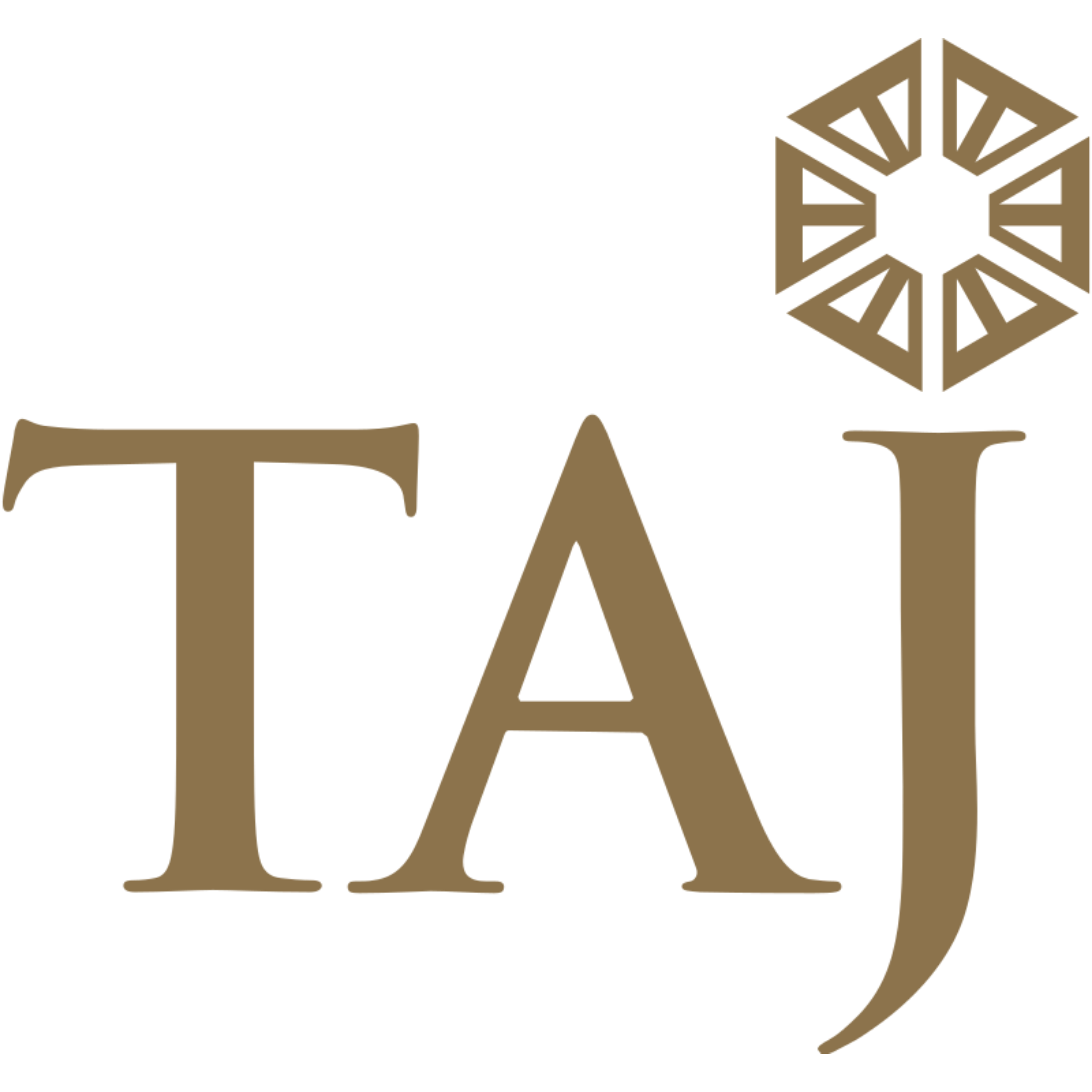 Taj Hotels